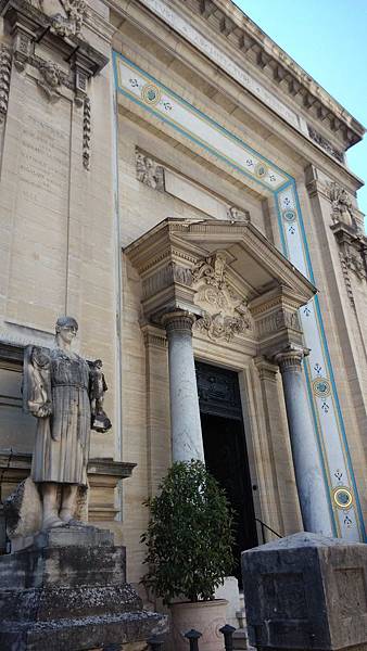 Musée des Beaux-Arts de Nîmes