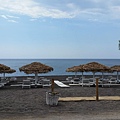 Perissa Beach