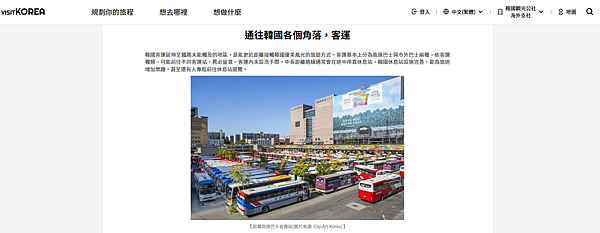 2025 韓國 | 交通 | 搭乘高速巴士從首爾到全州