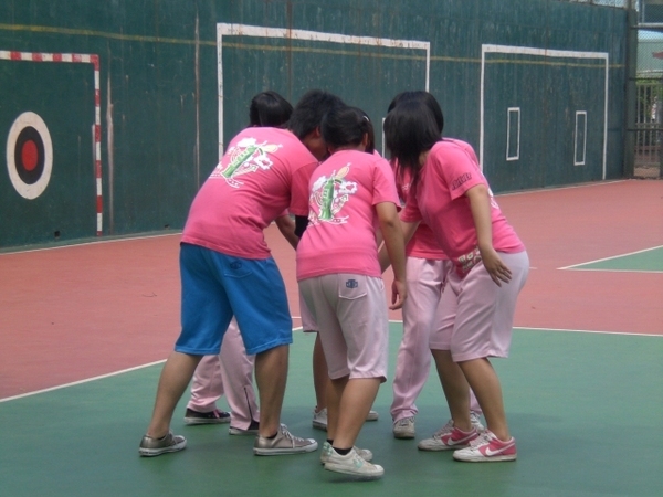 Ｄ組
