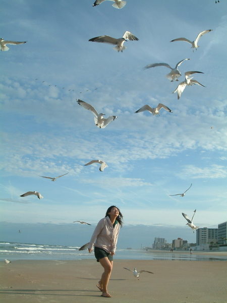 2005_1216 Daytona Beach, Florida