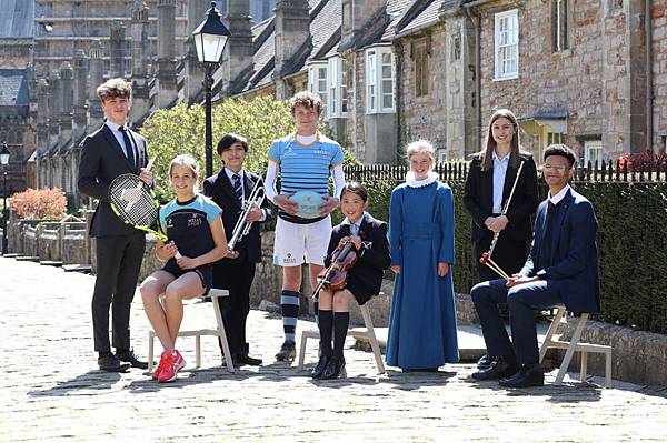 🎓 尼采夏令營熱招中---英國三個英樂與藝術夏令營推薦 🎓