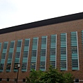 Mary gates buildong