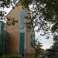 Mary gates building