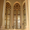 Suzzallo Library