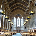 study room