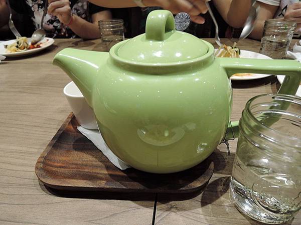 維他茶(熱)$150