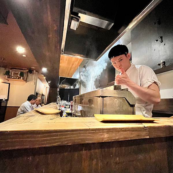 （日本-仙台）日本仙台隱藏版美食| 無菜單居酒屋。焼き鳥ho