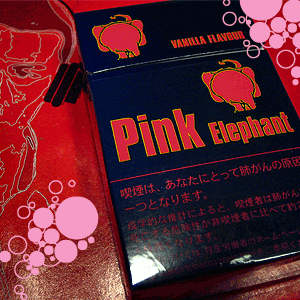 Pink Elephant