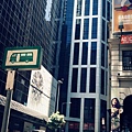 香港中環