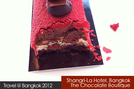 Shangri-La Hotel Bangkok