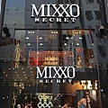 MIXXO Secret