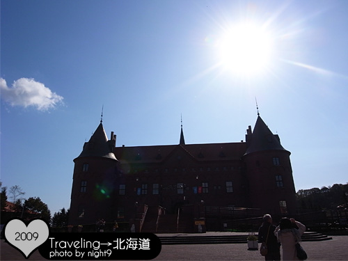 尼克斯樂園‧水族館