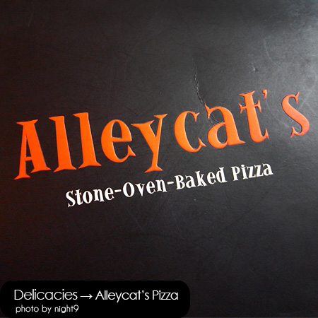 Alleycat's