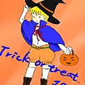 Trick or treat