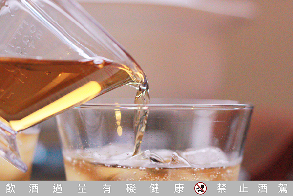 ［圖多］必學！在家也能微醺派對！安蘭五星級蘭姆酒 Anejo