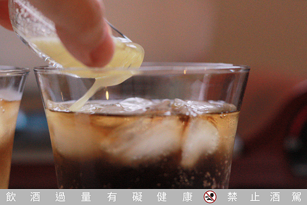 ［圖多］必學！在家也能微醺派對！安蘭五星級蘭姆酒 Anejo
