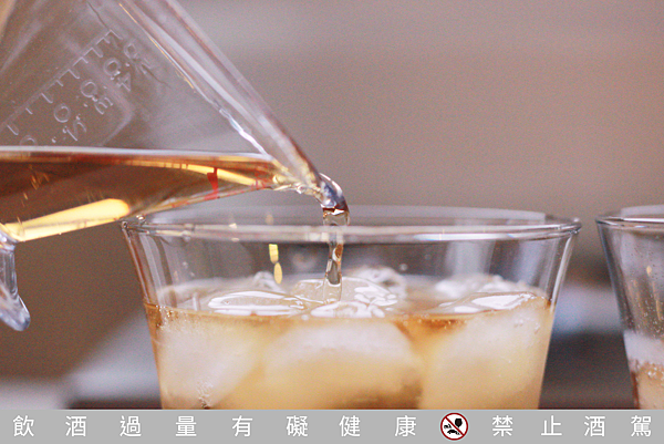 ［圖多］必學！在家也能微醺派對！安蘭五星級蘭姆酒 Anejo