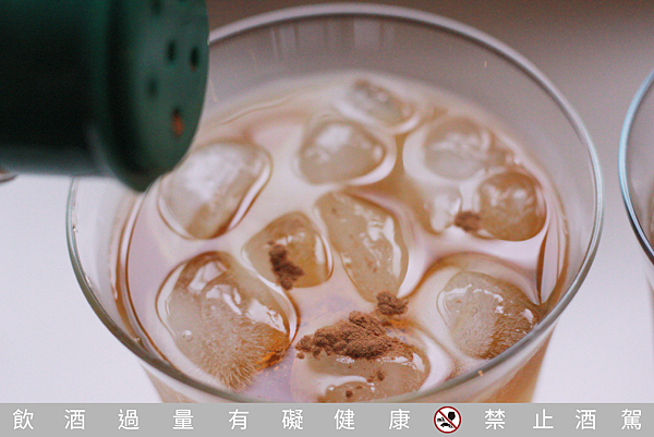 ［圖多］必學！在家也能微醺派對！安蘭五星級蘭姆酒 Anejo