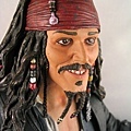 NECA 18" Jack Sparrow