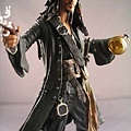 NECA 7" Jack Sparrow