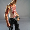 NECA Sin City Marv(SDCC限定版)