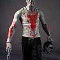 NECA Sin City Marv