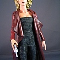 NECA Sin City Goldie