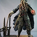 NECA 7" Davy Jones