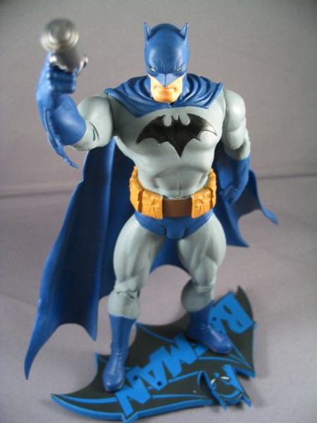 Batman Hush Batman