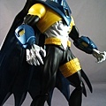 Knightfall Batman