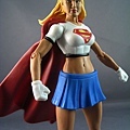 Mattel DC Superheroes Supergirl