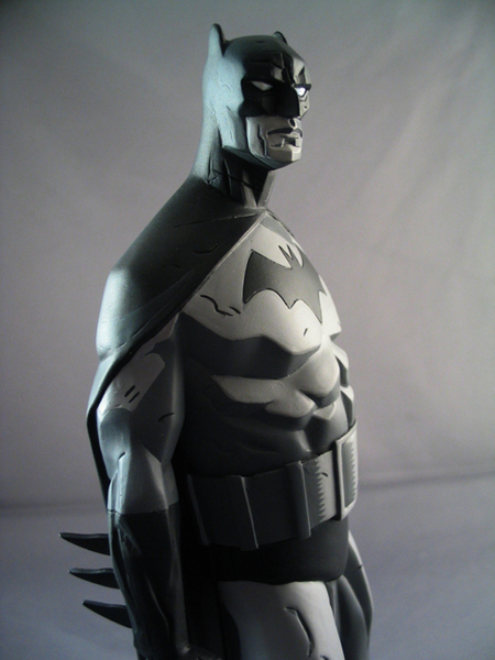 Batman Black&White Mignola