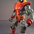 Marvel Legends Colossus