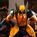 Marvel Legends Wolverine