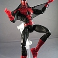 Marvel Legends Spiderman