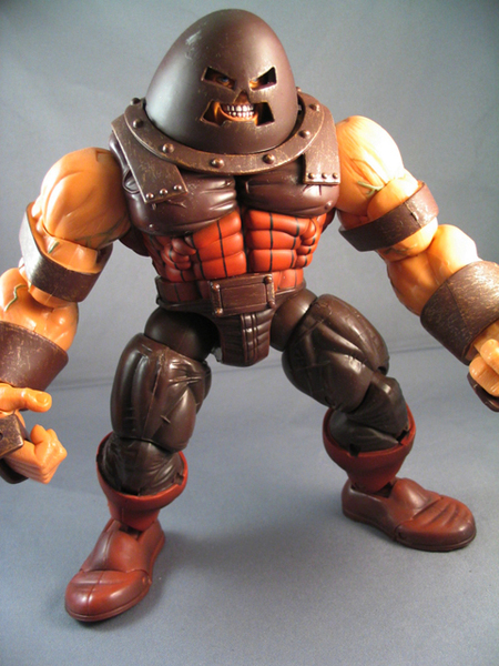 Marvel Legends Juggernaut