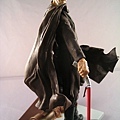 Unleashed Dooku