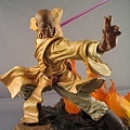 Unleashed Windu