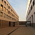 EPFL校園