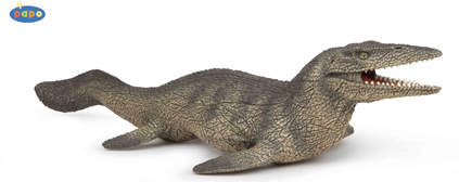 tylosaurus