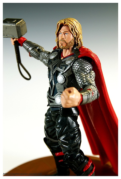 Thor