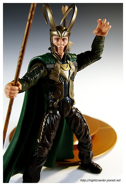 Loki