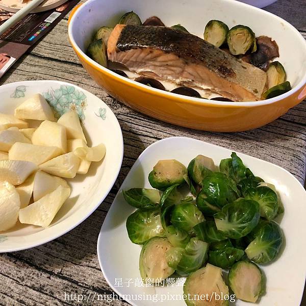 奶油檸檬烤鮭魚.jpg 奶油檸檬烤鮭魚.jpg