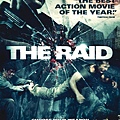 TheRaid-Poster