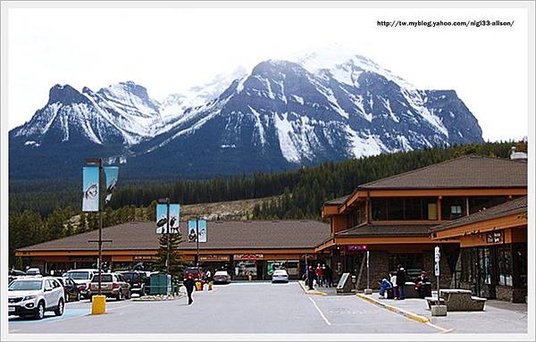 Lake Louise