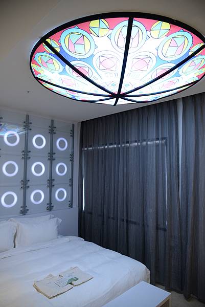 高雄樹屋設計旅店