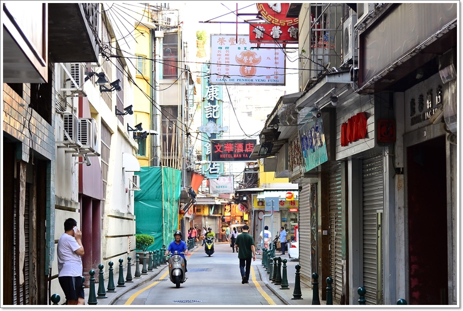 澳門 十月初五街懷舊老街 必吃早餐南屏雅敘 捲捲和土豆拿鐵 痞客邦 澳門 十月初五街懷舊老街 必吃早餐南屏雅敘 捲捲和土豆拿鐵 痞客邦
