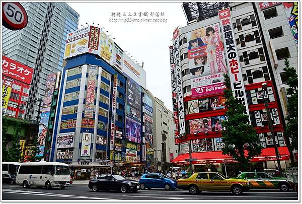 東京 秋葉原akibaoo 狂掃吹風機panasonic 秋葉原最便宜電器行 捲捲和土豆拿鐵 痞客邦