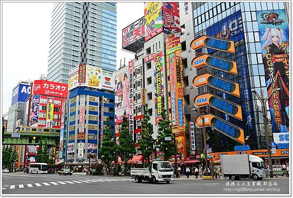 東京 秋葉原akibaoo 狂掃吹風機panasonic 秋葉原最便宜電器行 捲捲和土豆拿鐵 痞客邦